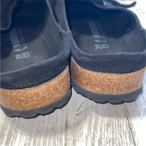 Birkenstock Buckley Suede - Picture 6 of 6